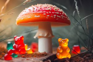 Potential Contraindications of Mushroom Gummies: What You Need to Know