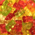 Delta-8 Gummies for Appetite Stimulation: Enjoy Healthy Eating Habits