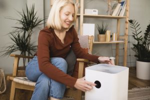 Combat Indoor Pollution: Best Air Purifiers for Home Use