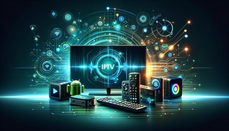 How to Evaluate IPTV Providers: Key Factors to Consider Before Making a Commitment