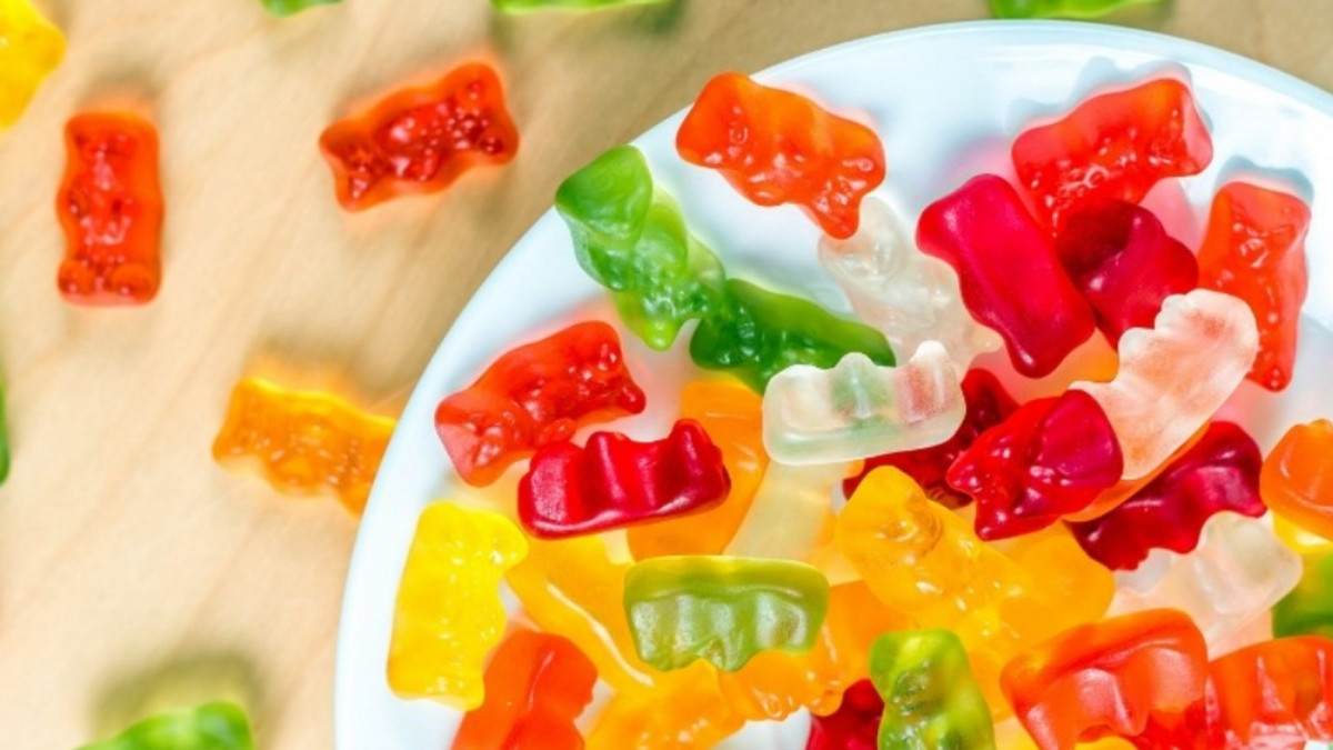 best cbd gummies for anxiety
