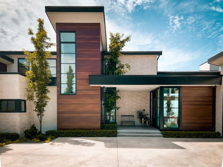 Timeless Trends: The Emergence of Contemporary Classical Architecture for Residential Use