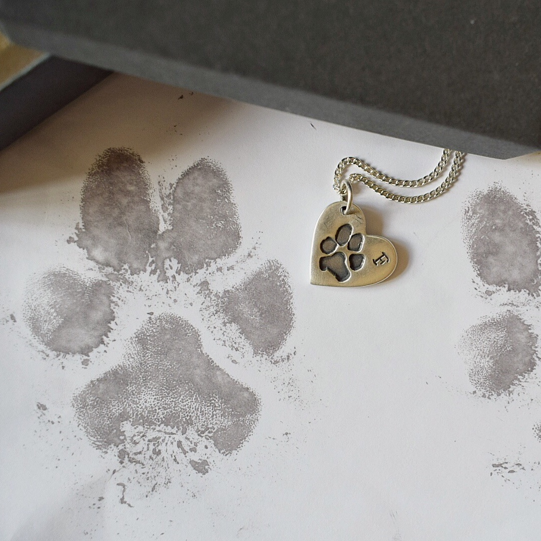 dog paw print clip art