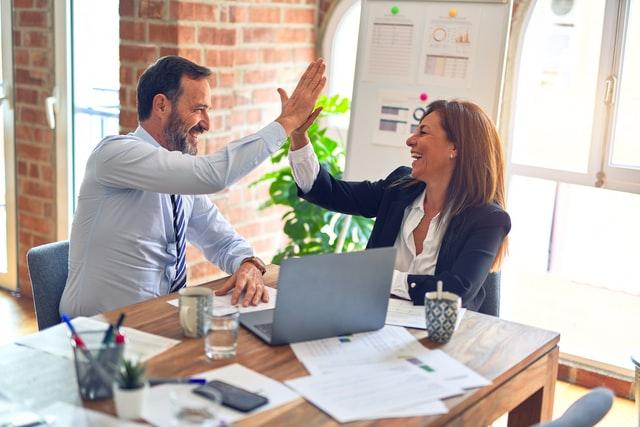 The Role of a Financial Advisor in Market Downturns