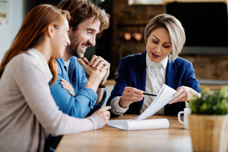 Financial Advisor