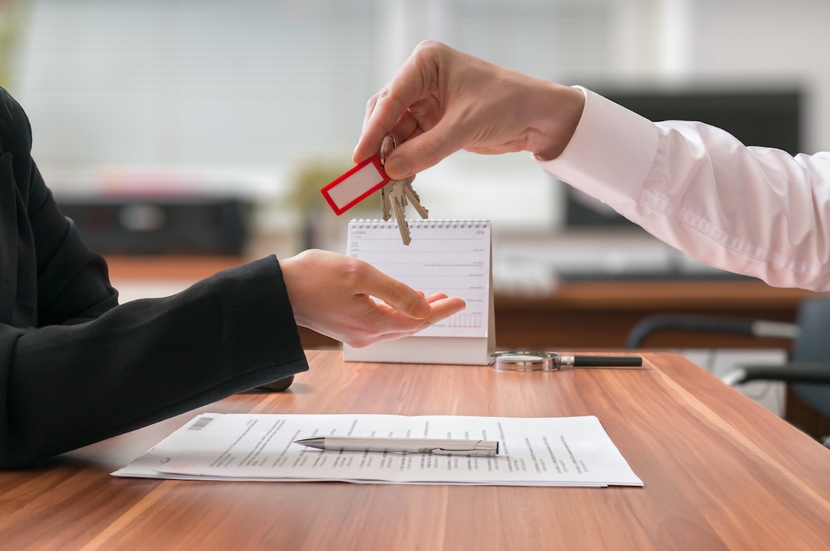 real property management
