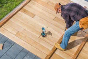 Beyond the Grill: Designing Your Dream Deck in Philadelphia