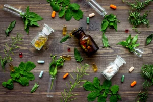 Alternative medicine writers who shape modern conversations about healthy living