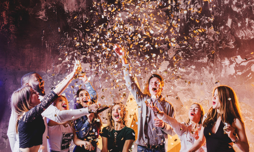 Fun Filled Picture Experiences Designed For Modern Celebrations Everywhere