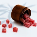 Discover the Healing Essence of Plant-Based Full-Spectrum CBD Gummies