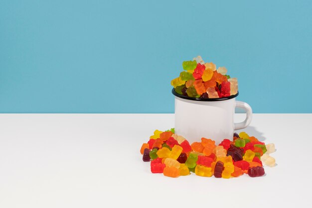 best cbd gummies