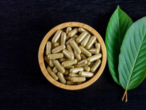 Discover the Power of Nature: How Kratom Pills Can Enhance Your Well-Being