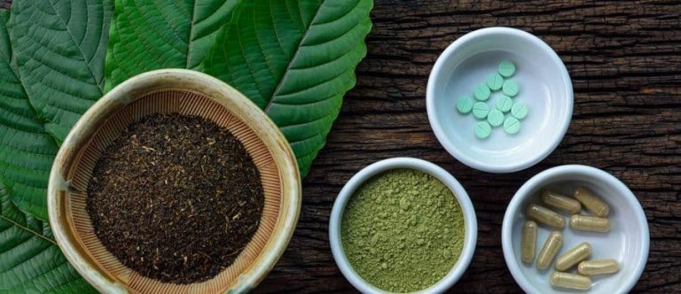 How should you choose the right kratom strain for you?