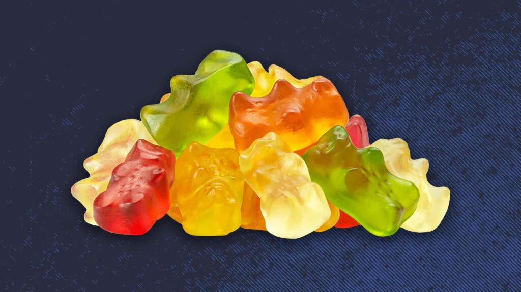 The Link Between CBD Gummies and Reduced Stress Levels