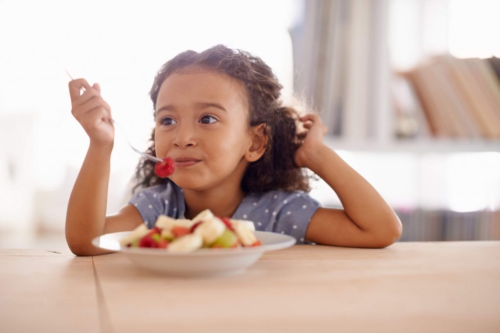 Nourishing Young Minds: Dr. Joseph Mercola on the Importance of Healthy Childhood Diets