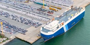 Key Factors to Consider When Choosing the Best RORO Shipping Service