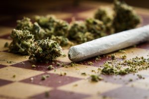 Everything You Need to Know About Pre-Rolled THC Joints