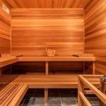 Can an Outdoor Sauna Be Used Year-Round? Tips and Tricks