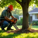 Transform Your Yard with Professional Tree Trimming and Maintenance Services