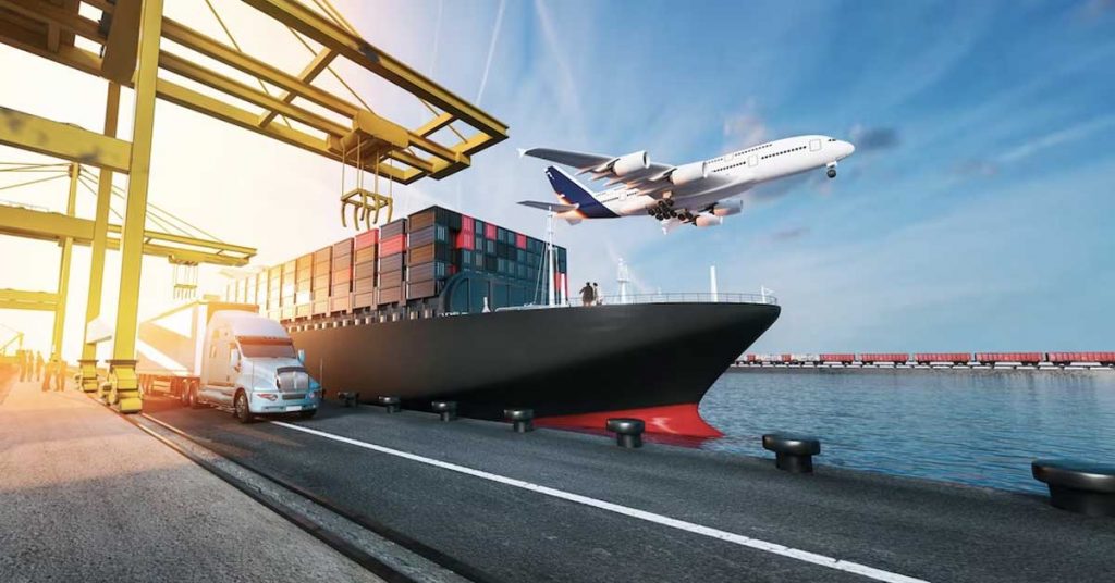 Navigating Global Trade: Your Guide to Essential Freight Forwarding Services Now