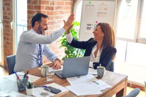 The Role of a Financial Advisor in Market Downturns
