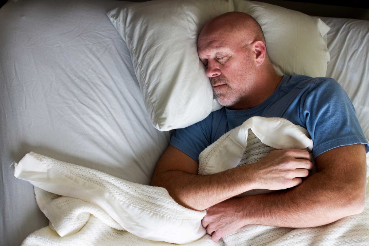 Sleep Hacks from Dr. Joseph Mercola for Better Rest