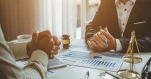 Key Responsibilities of a Business Litigation Lawyer in Corporate Legal Battles