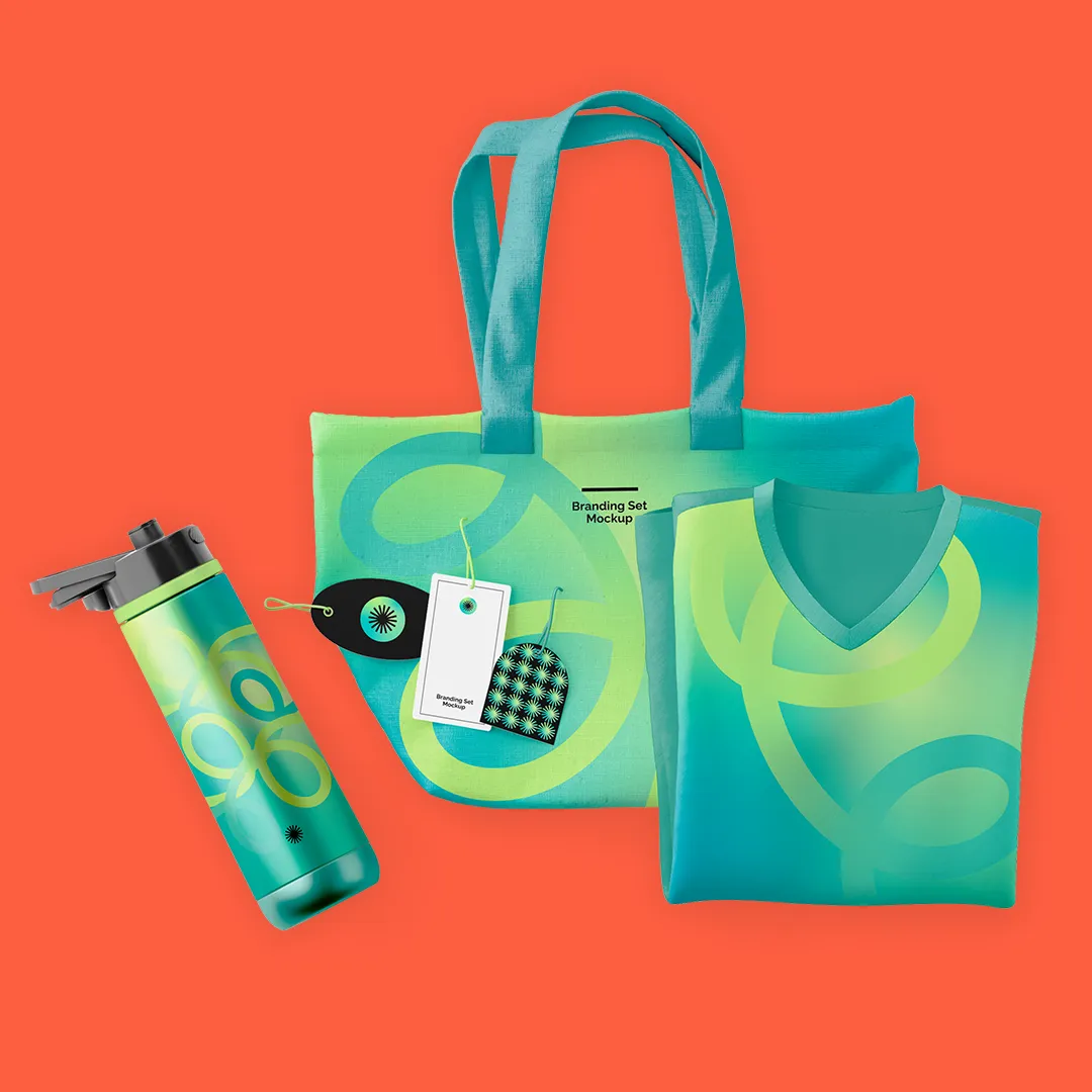 promotional items business