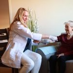 Offer Companionship Through Home Care Services For Seniors Living Alone