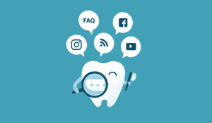 Uncovering the Role of Personalisation in Dental Marketing Campaigns