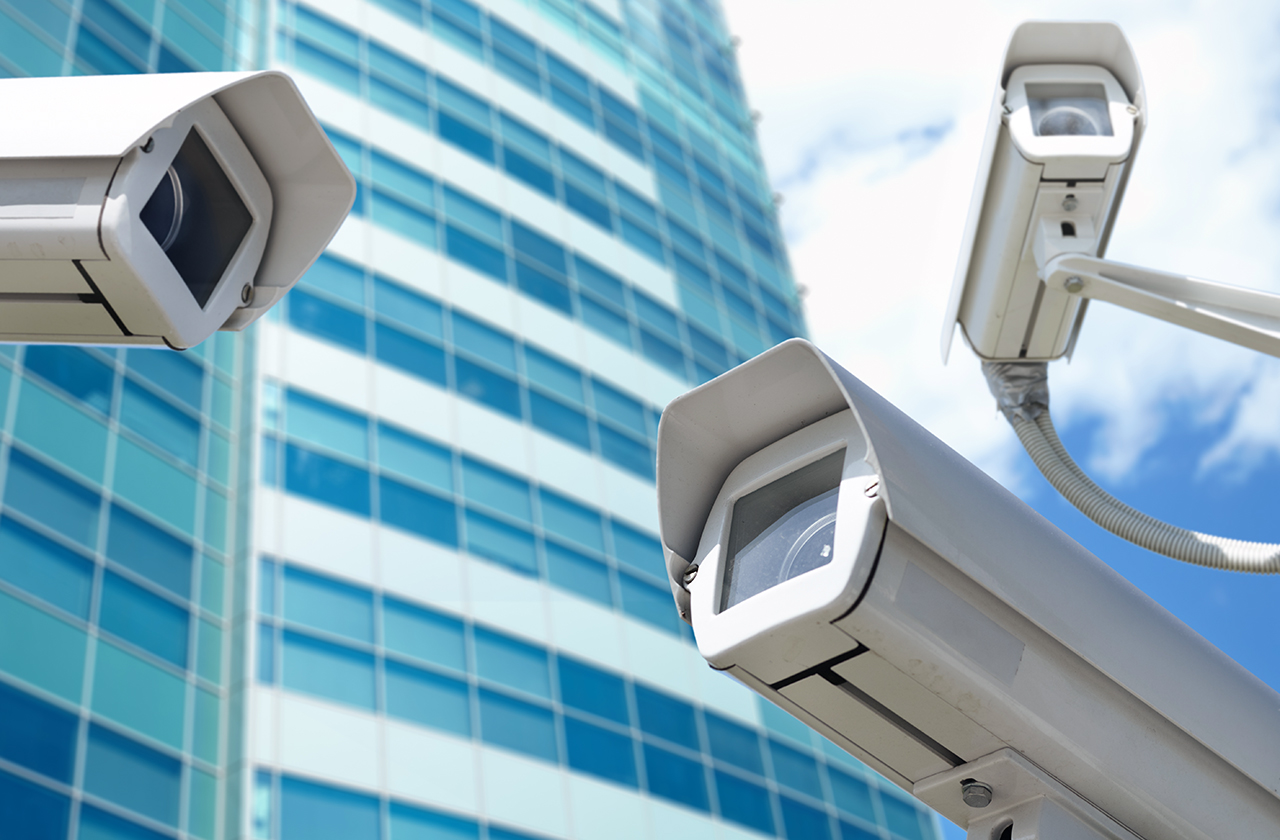 How Security Cameras Strengthen Everyday Home Monitoring For Austin Families