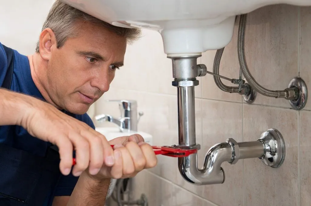 plumbing services in Indianapolis