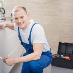 Winterizing Indianapolis Crawl Spaces to Maintain High Performance Tankless Heating Systems