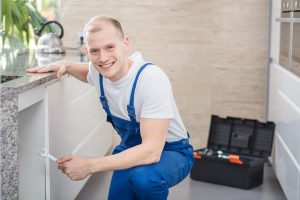 Winterizing Indianapolis Crawl Spaces to Maintain High Performance Tankless Heating Systems