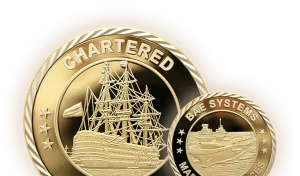 Transform Meaningful Ideas Into Custom Challenge Coins That Last For Years