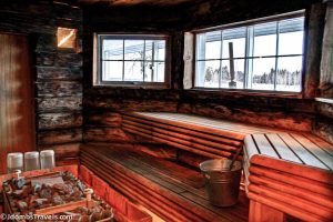 Essential Sauna Features That Improve Comfort and Everyday Relaxation at Home
